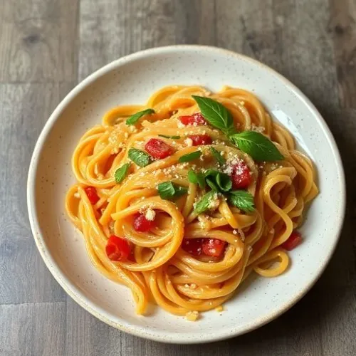 CKN Pasta Arabiatta